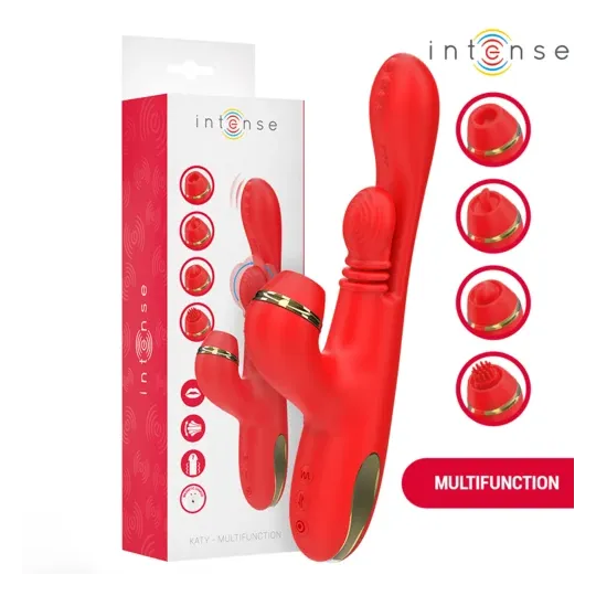 D-244070 INTENSE HIGH TECH