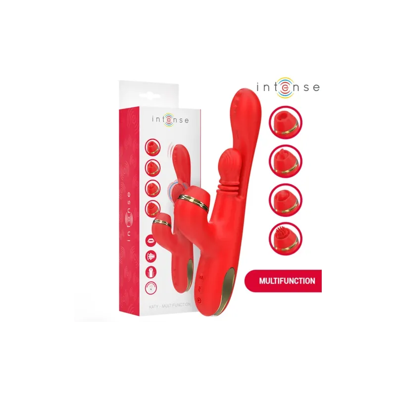 D-244070 INTENSE HIGH TECH