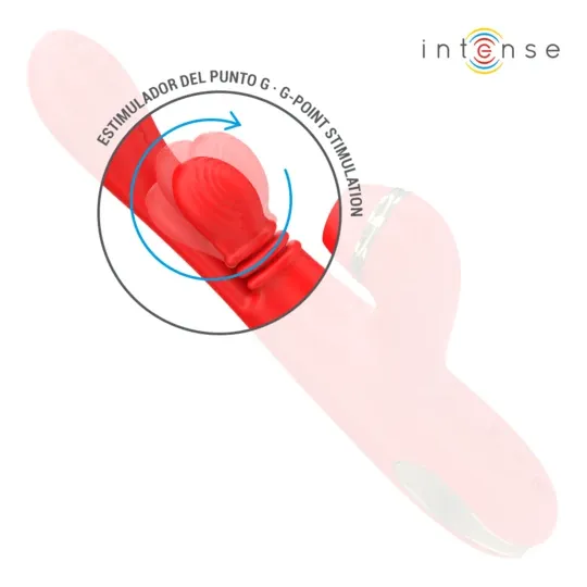 D-244070 INTENSE HIGH TECH