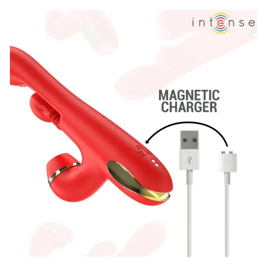 D-244070 INTENSE HIGH TECH