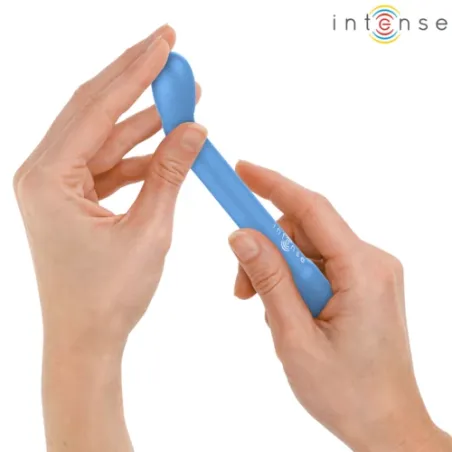D-244064 INTENSE HIGH TECH