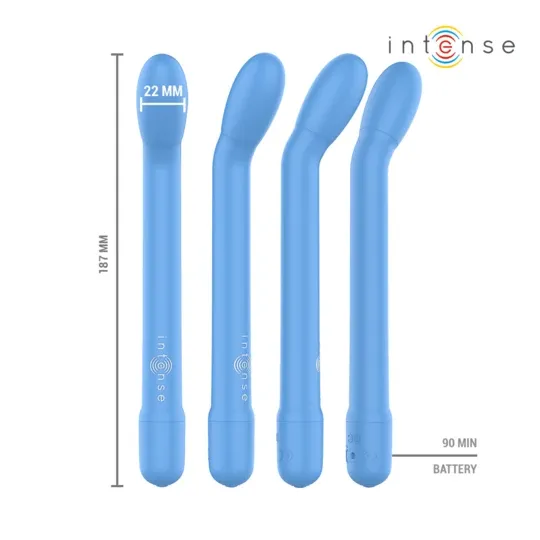 D-244064 INTENSE HIGH TECH