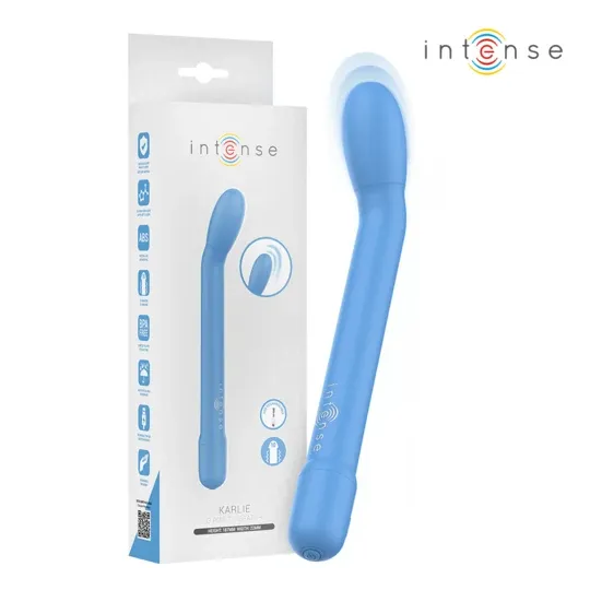 D-244064 INTENSE HIGH TECH