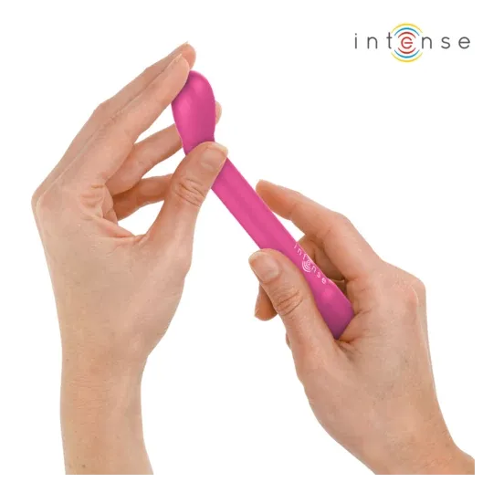 D-244063 INTENSE HIGH TECH