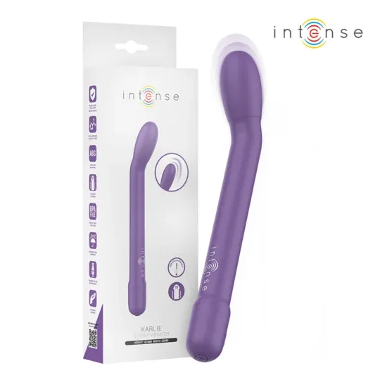 D-244062 INTENSE HIGH TECH