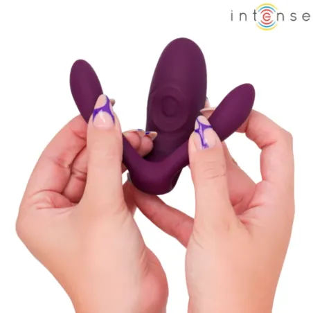 D-244819 INTENSE REMOTE CONTROL
