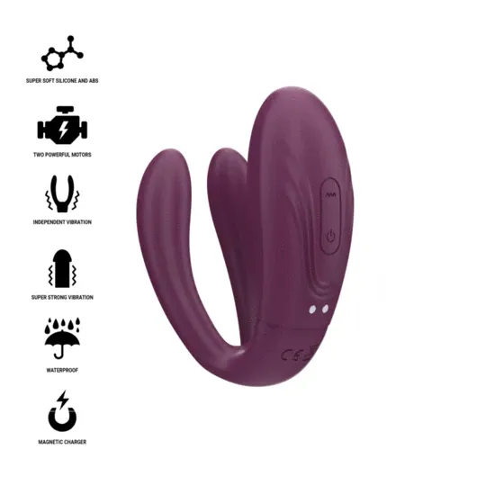 D-244819 INTENSE REMOTE CONTROL
