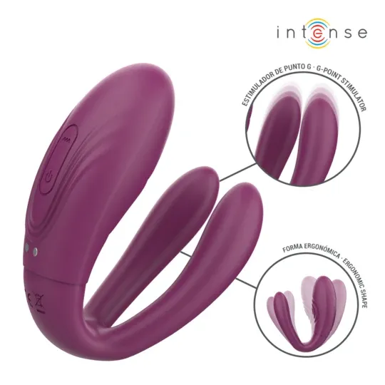 D-244819 INTENSE REMOTE CONTROL