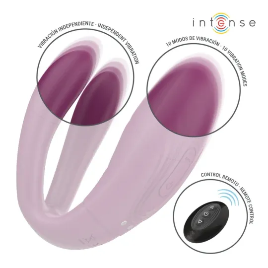 D-244819 INTENSE REMOTE CONTROL