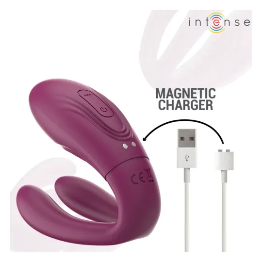 D-244819 INTENSE REMOTE CONTROL