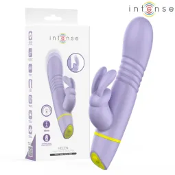D-245066 INTENSE HIGH TECH