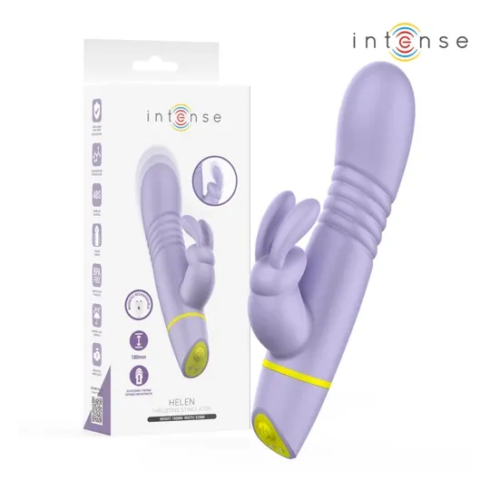 D-245066 INTENSE HIGH TECH