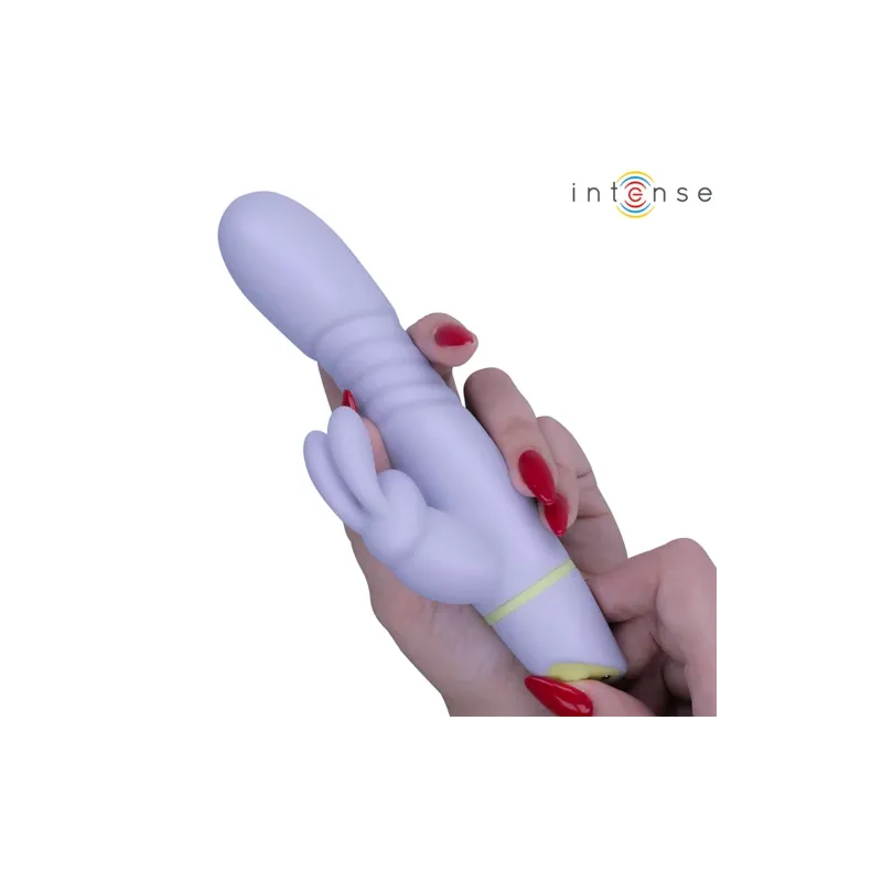 D-245066 INTENSE HIGH TECH