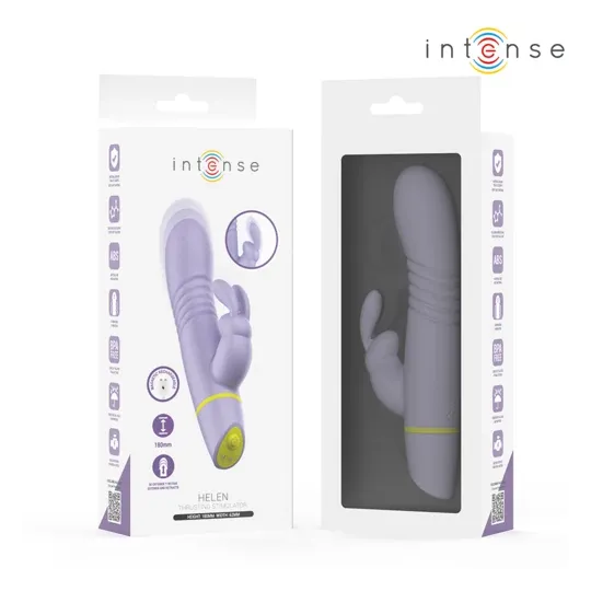 D-245066 INTENSE HIGH TECH