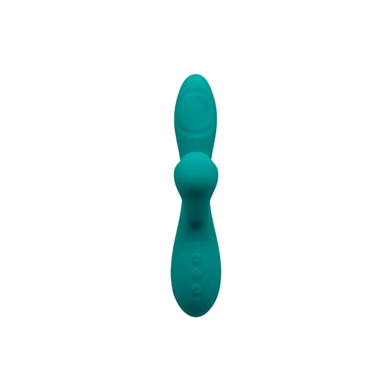 Vibrador punto G con aspiración ALIVE azul cielo - vista general, triple estimulación" } }, { "id_image": 2685, "alts": { "fr": 