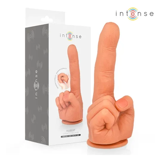 D-244711 INTENSE FUN