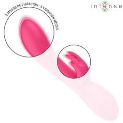 D-245067 INTENSE HIGH TECH