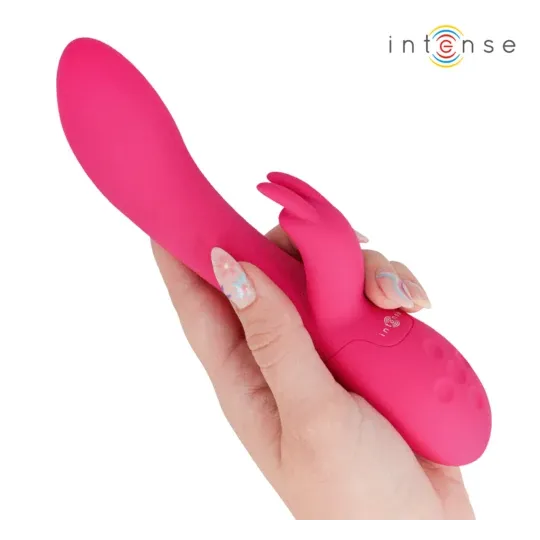 D-245067 INTENSE HIGH TECH