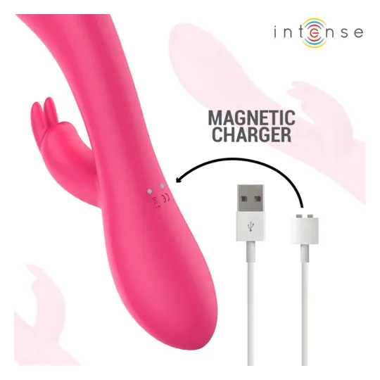 D-245067 INTENSE HIGH TECH