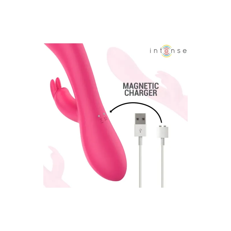 D-245067 INTENSE HIGH TECH