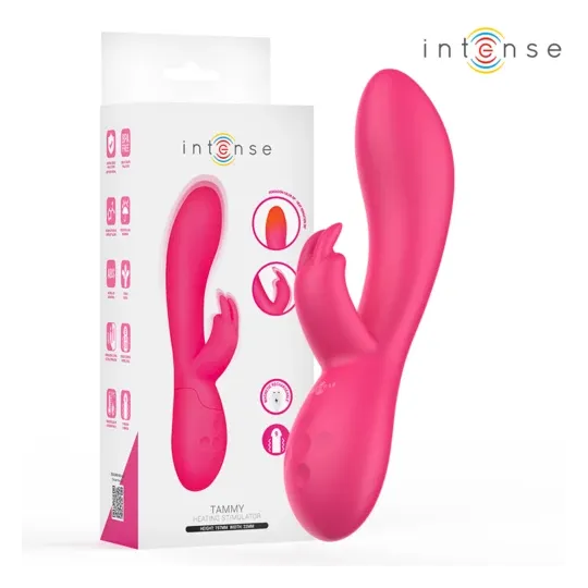 D-245067 INTENSE HIGH TECH