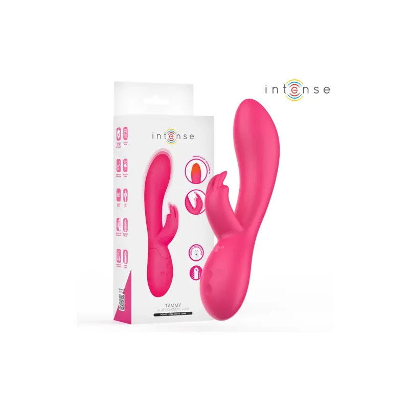 D-245067 INTENSE HIGH TECH