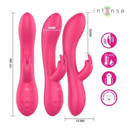 D-245067 INTENSE HIGH TECH