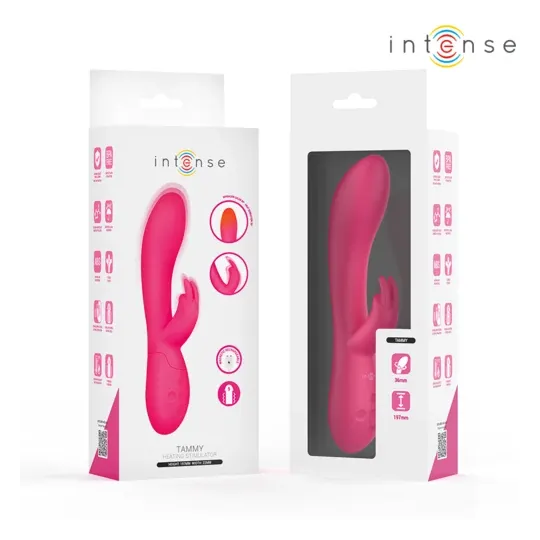 D-245067 INTENSE HIGH TECH