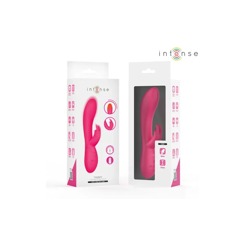 D-245067 INTENSE HIGH TECH