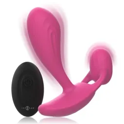 D-234762 INTENSE ANAL TOYS
