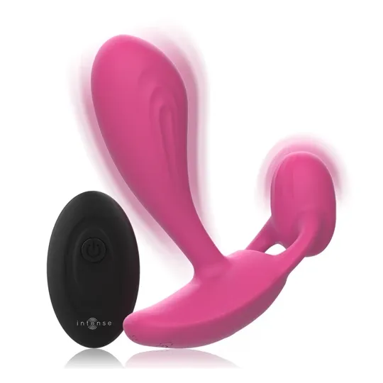 D-234762 INTENSE ANAL TOYS