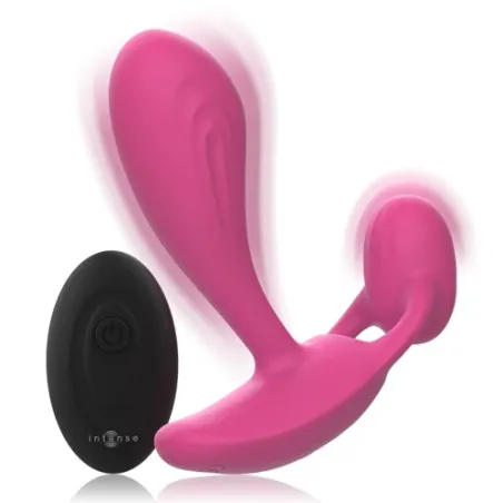 D-234762 INTENSE ANAL TOYS