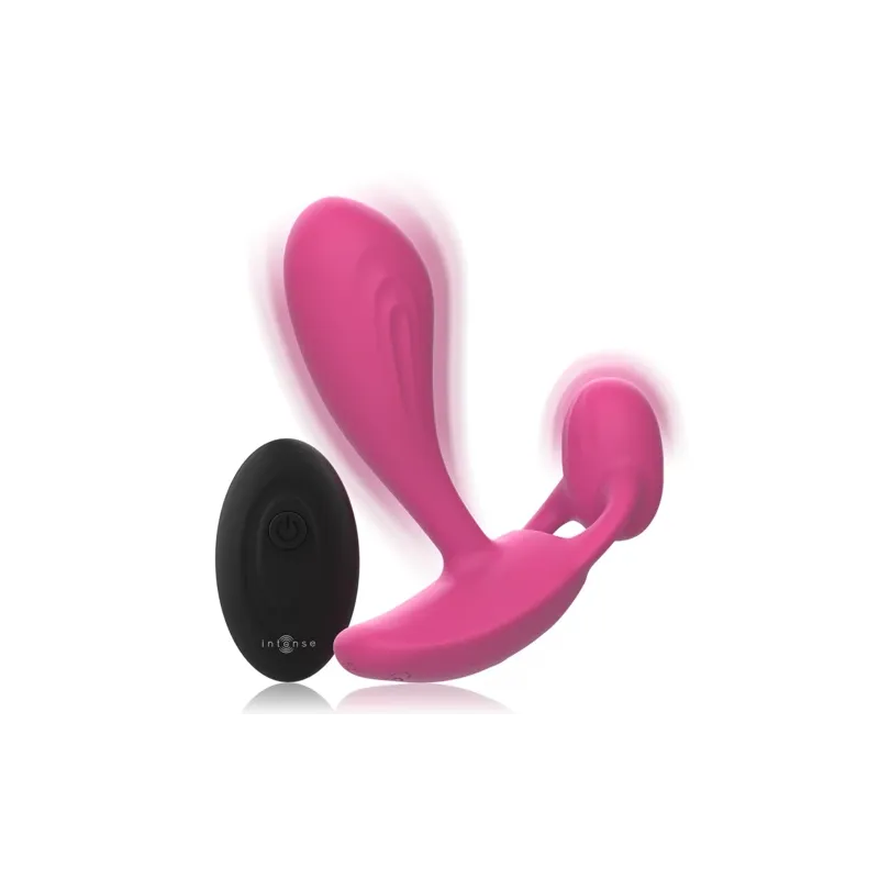 D-234762 INTENSE ANAL TOYS