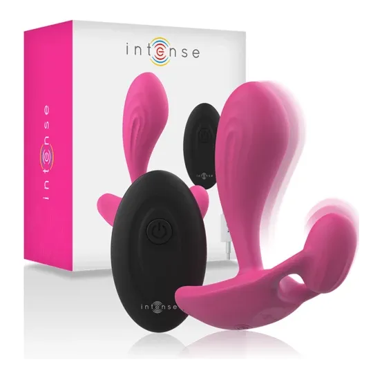 D-234762 INTENSE ANAL TOYS