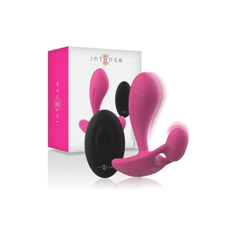 D-234762 INTENSE ANAL TOYS