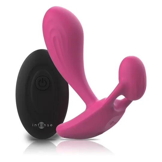 D-234762 INTENSE ANAL TOYS