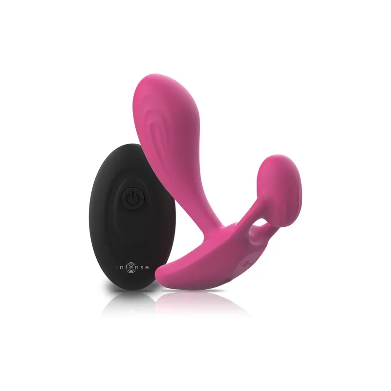 D-234762 INTENSE ANAL TOYS