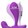 D-234763 INTENSE ANAL TOYS