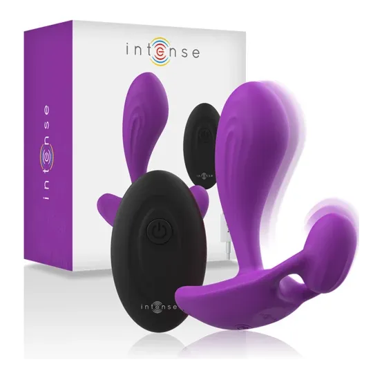 D-234763 INTENSE ANAL TOYS