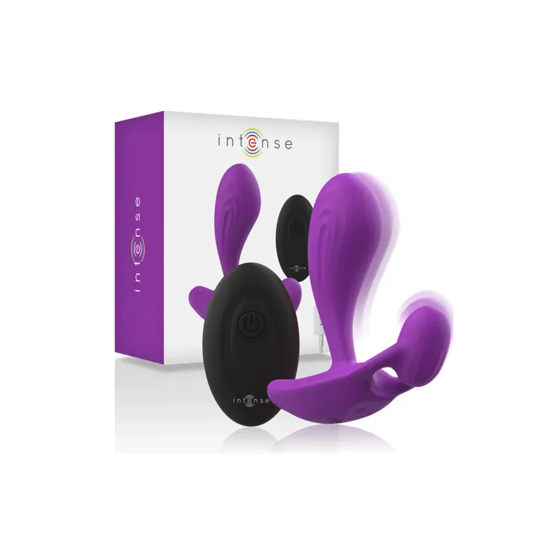 D-234763 INTENSE ANAL TOYS