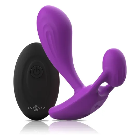 D-234763 INTENSE ANAL TOYS