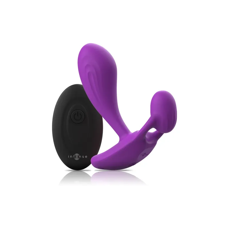 D-234763 INTENSE ANAL TOYS