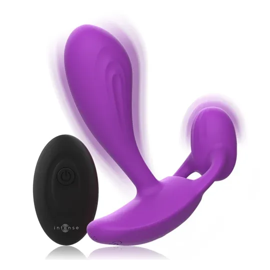 D-234763 INTENSE ANAL TOYS