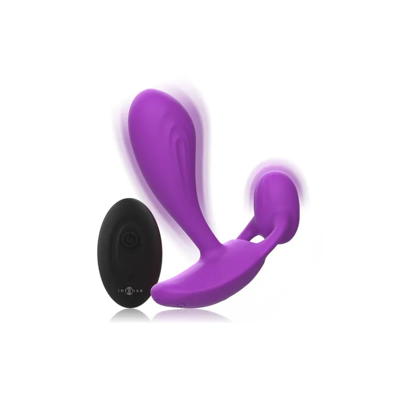 D-234763 INTENSE ANAL TOYS