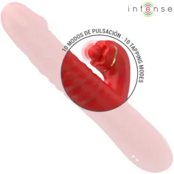 D-244488 INTENSE HIGH TECH