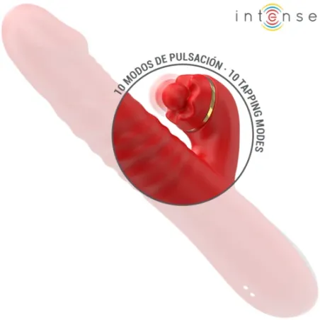 D-244488 INTENSE HIGH TECH