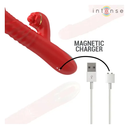 D-244488 INTENSE HIGH TECH