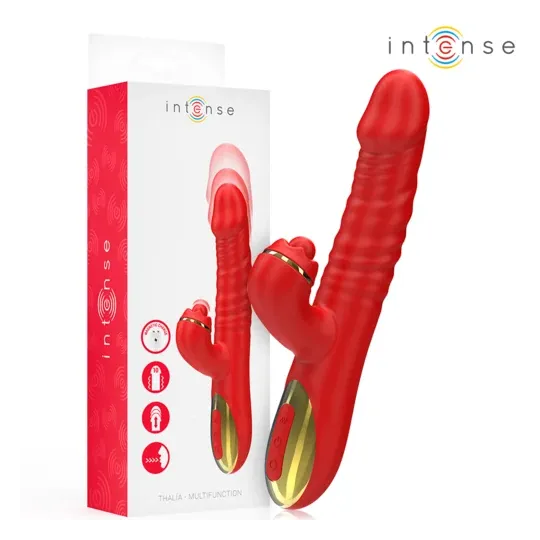 D-244488 INTENSE HIGH TECH