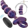 D-242066 INTENSE ANAL TOYS