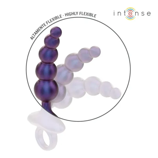 D-242066 INTENSE ANAL TOYS